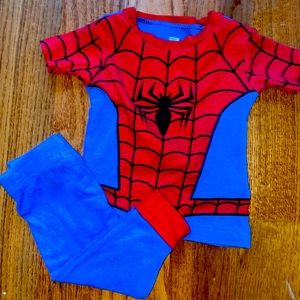 Spider-Man PJS